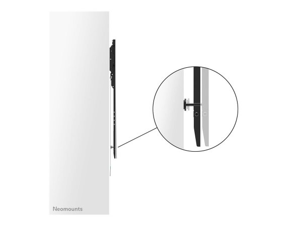 Neomounts LEVEL-750 Wall Mount XL 100 k