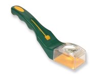 Carson HU-10 - 38,1 mm - 269,9 mm - 50,8 mm - 105 g - Verde - Giallo