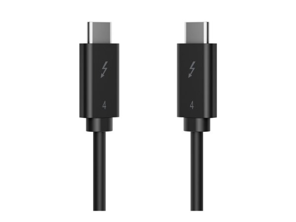HP 240W Thunderbolt 4 Cable - Cavo - Digitale/dati