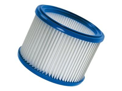 Nilfisk 302000490 - A cilindro - Filtro - Blu - Bianco - M - Nilfisk - AERO 21 / AERO 21 INOX - AERO