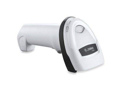 Zebra DS2278 Area Imager STD Range - Barcode scanner