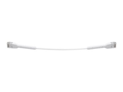 Ubiquiti UC-Patch-2M-RJ45 - 2 m - Cat6 - RJ-45 - RJ-45 - Bianco