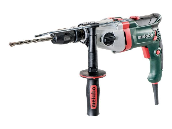 Metabo SBEV 1300-2 - Bohrhammer - 1300 W - 2