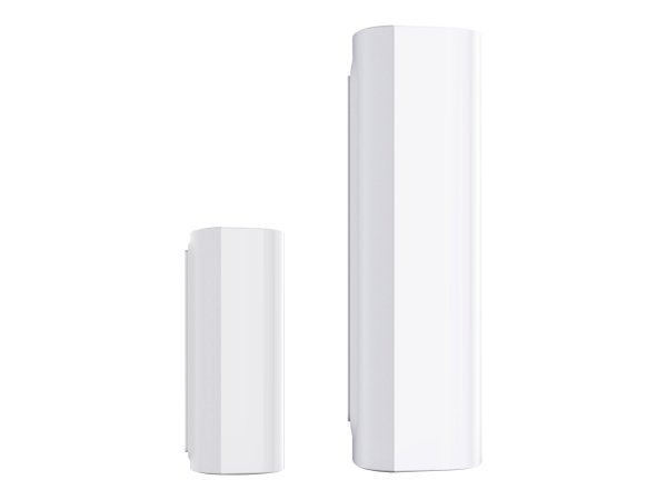 Anker Innovations Eufy T89000D4 - Wireless - Bianco - Porta/Finestra - 100 dB - -10 - 50 °C - CR-123