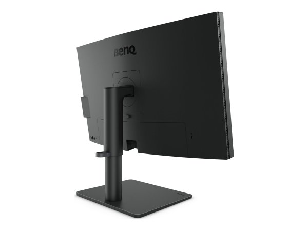 BenQ PD2706U - 68,6 cm (27") - 3840 x 2160 Pixel - 4K Ultra HD - LCD - 5 ms - Nero