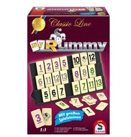 Schmidt Spiele 49282 - 8 anno/i