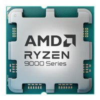 AMD Ryzen 9 9950X - AMD 9 - Sockel AM5 - - Einschub - AMD R9 - 5,7 GHz