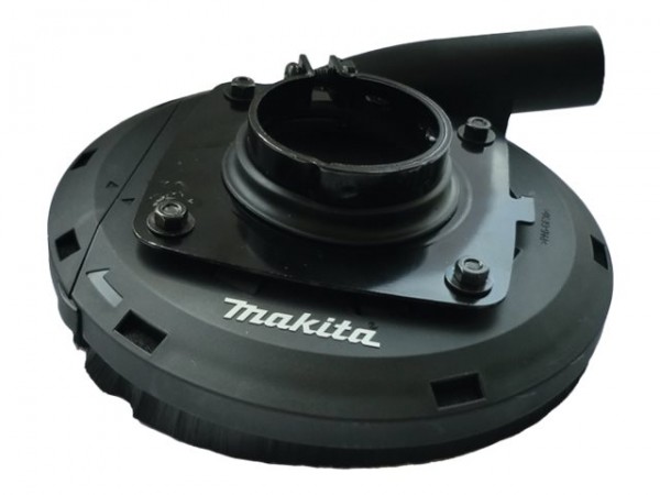 Makita Absaughaube 180 mm Schruppen 195385-8 Durchmesser