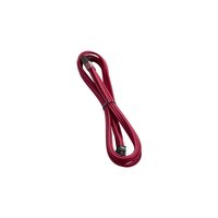 cablemod CM-PRTS-8PCI-N60KR-3PC-R - 0,6 m - PCI-E (8-pin) - PCI-E (8-pin) - Maschio - Femmina - Drit