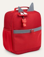 Tonies Rucksack - Rot rot/grau