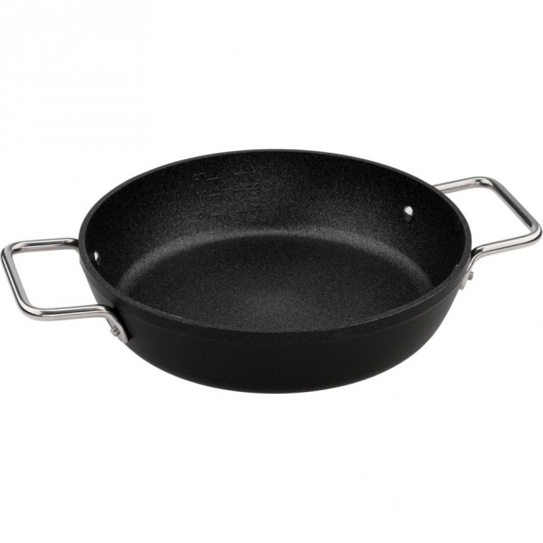Fissler Adamant 24cm Servierpfanne