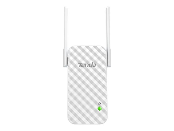 Tenda WL-Repeater A9 N300 universaler WLAN Repeater - Ripetitore - WLAN