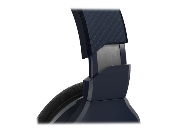 Turtle Beach Recon 200 Gen 2 - Cablato - Gaming - 20 - 20000 Hz - 512,6 g - Auricolare - Nero - Blu