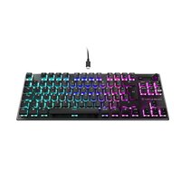 Turtle Beach Vulcan Tkl AIMO Gaming-Tastatur Red Switch - Tastiera - QWERTZ