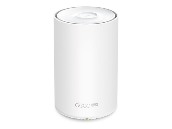 TP-LINK Deco X10 AX1500 Mesh Wi-Fi 6 - Router - WLAN