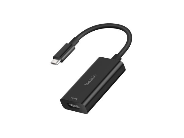 Belkin Usb-C to Hdmi 2.1 Adapter - Adattatore - Digitale/dati