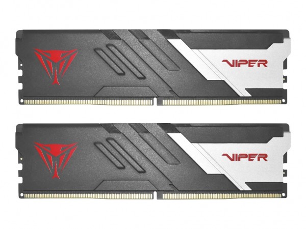 PATRIOT 2x24 Viper Venom CL30 PVV548G640C32K - 48 GB - DDR5