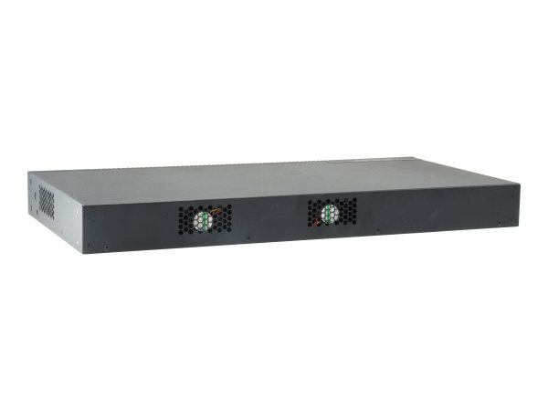 LevelOne GTL-2872 - Gestito - L3 - Full duplex - Montaggio rack