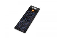 EK Water Blocks EK-Quantum Torque Color Ring 10-Pack STC 12/16 - Anello di fissaggio della coppia -