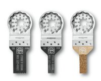 Fein 35222967090 - Set di lame - Fein MULTIMASTER AMM 500 Plus Select - MULTIMASTER AMM 700 Max Top