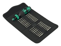 Wera Kraftform Kompakt 60 RA-R 1