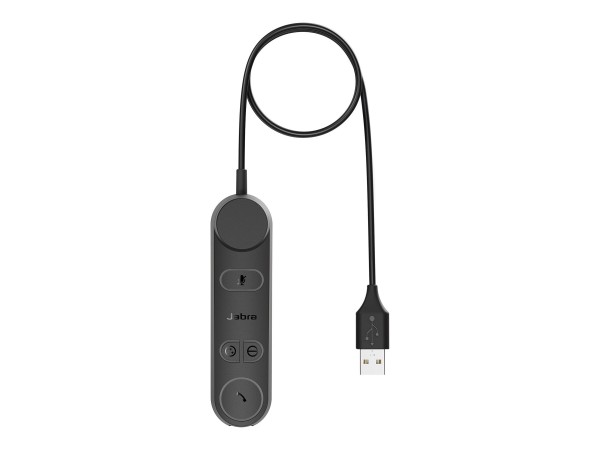 Jabra 50-2219 - Adattatore di controllo - Nero