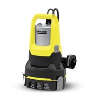 Kärcher Tauchpumpe SP 17.000 Flat Level Sensor Tauch