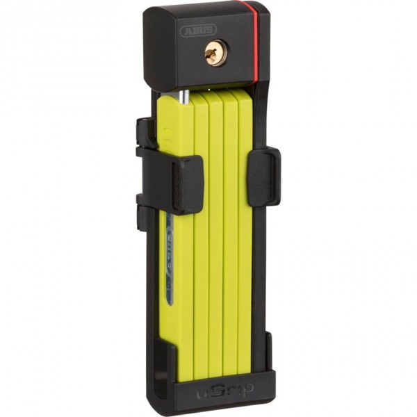 ABUS Security-Center ABUS UGRIP BORDO - Lime
