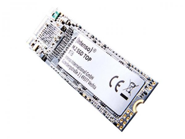 Intenso Top - 1 TB - M.2 - 520 MB/s
