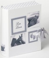 walther design FB-173 - Bianco - Accessori fotocamere digitali