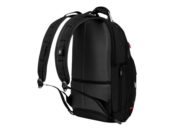 Wenger SwissGear 600627 - Zaino - 38,1 cm (15") - Tracolla - 998 g