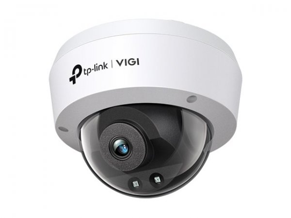 TP-LINK VIGI C240 (2.8mm) - Telecamera di sicurezza IP - Interno e esterno - Cablato - CE - BSMI - V