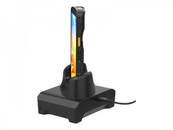 Zebra CRD-TC2L-BS1CO-01 - Base per ricarica - Zebra - TC22 / TC27 - Nero - Nero - 1 pz