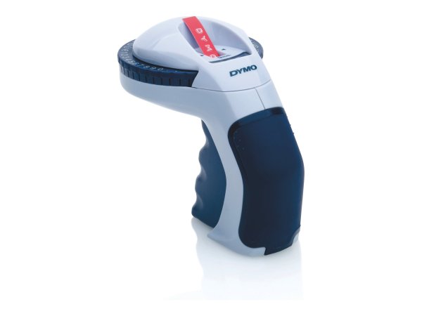 Dymo Omega Prägegeraet - Stampante