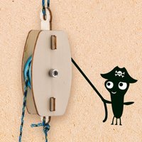 Kosmos 604325 - 8 anno/i