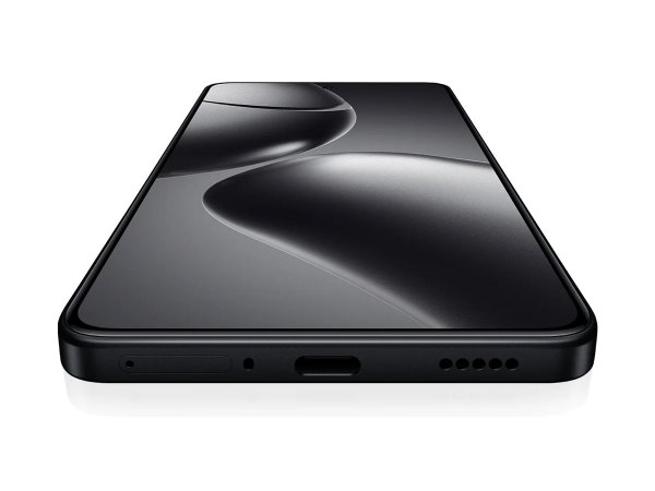 Xiaomi 14T - Titan Black - Telekom - Smartphone - 256 GB