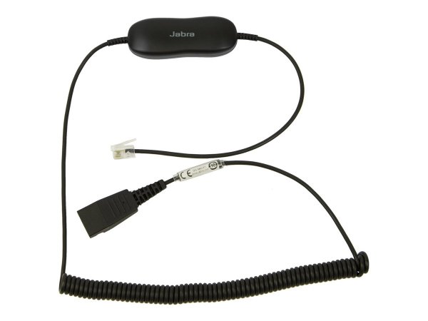 Jabra GN1216 - Cavo - Nero