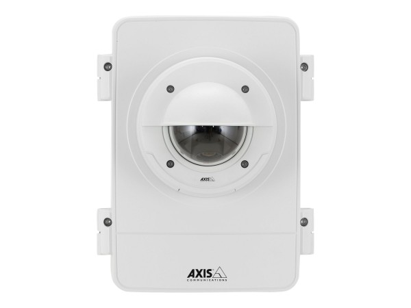 Axis 5900-171 - Custodia e supporto - Esterno - Acciaio inox - Bianco - Acciaio inox - IEC 60529 IP6