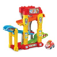 VTech 556504 - 1 anno/i - Stilo AA - Multicolore