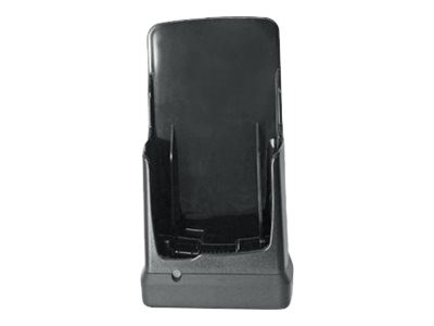 Global Technology Systems ZEBRA MC55/65/67 Vehicle Cradle