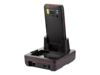 HONEYWELL CT40 non booted E 1 Bay