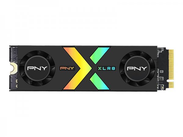 PNY CS3150 - 2 TB - M.2 - 12000 MB/s