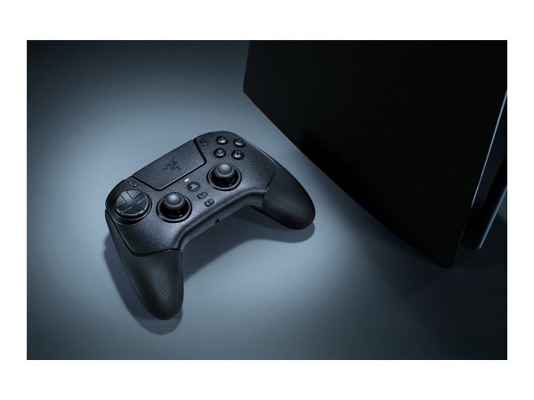 Razer Raiju V3 Pro Schwarz - Gamepad - Bluetooth