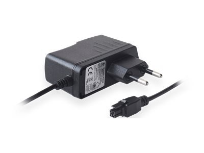 Teltonika PR3PUEU3 - Universale - Interno - Tipo C - 4-pin - Nero - 1 pz