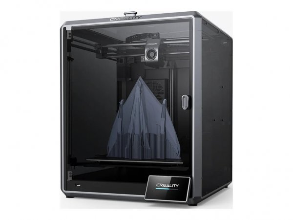 Creality K1 max 3D Drucker