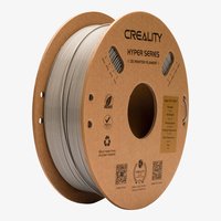 Creality Filament PETG Hyper Grau 1.75 mm 1 kg