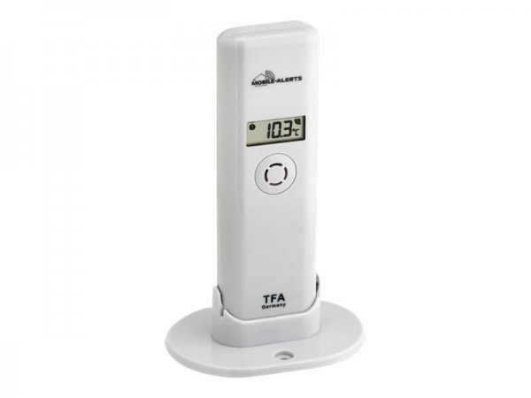 TFA WeatherHub - Temperatur- und Feuchtigkeitssensor