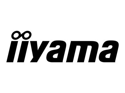 Iiyama 19" Resistive Touch IPS - Schermo piatto (tft/lcd) - 48,3 cm