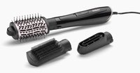 BaByliss Style Smooth 1000 AS128E Haartrockner und Lockenstab