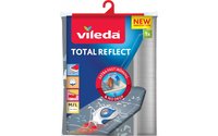 Vileda Total Reflect - Copertura superiore dell'asse da stiro - Blu - Grigio - Bianco - Immagine - 1